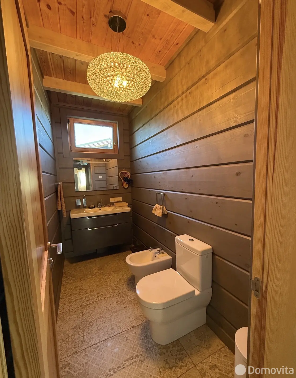 Аренда коттеджа Наносы на сутки в Нарочи , 1600BYN, код 1430 - фото 14