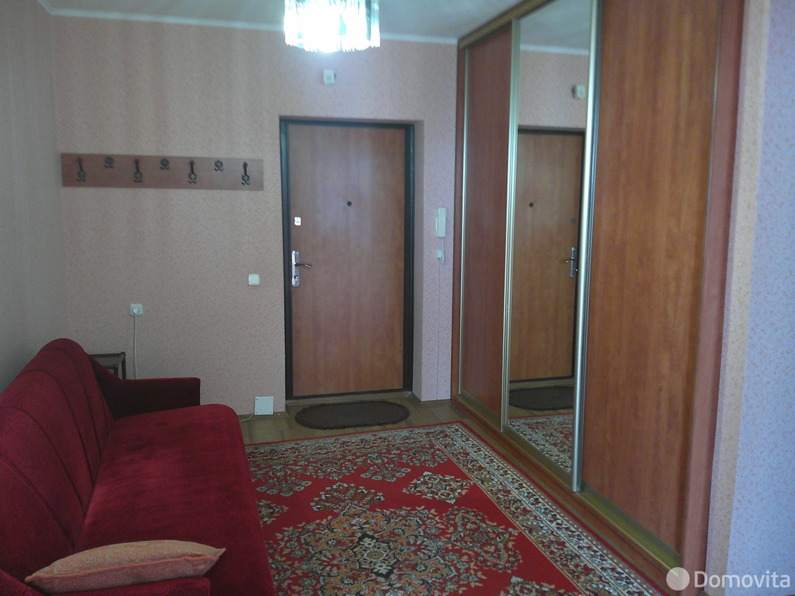 Стоимость аренды квартиры, Минск, ул. Лобанка, д. 14