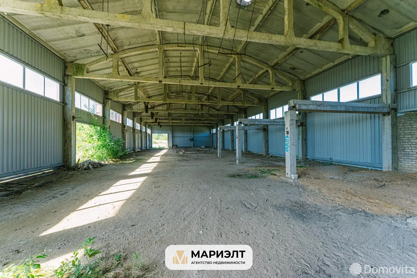 Стоимость продажи склада, Новосады, ул. Мира, д. 1/Т