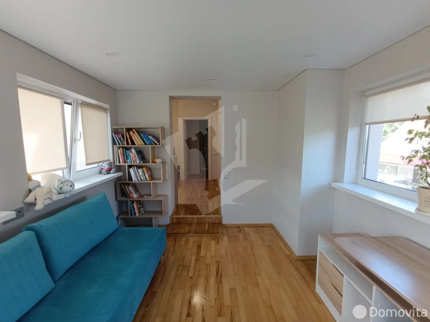 Снять 2-этажный коттедж в Минске, Минская область, ул. Щедрина, д. 29, 1285USD, код 4728 - фото 21