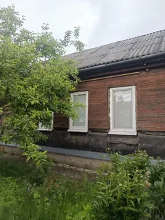 1-этажный коттедж, г. Витебск, ул. 2-я Чернышевского