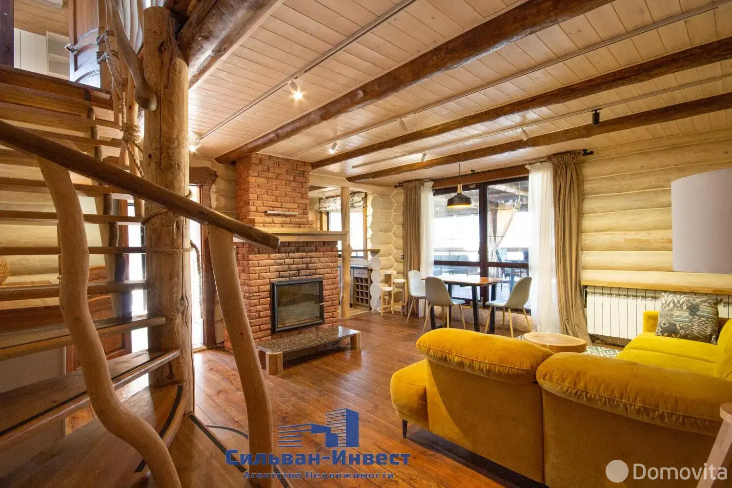 Купить 1-этажную дачу в Ромашка Соломореченская Минская область, 129900USD, код 185413 - фото 15