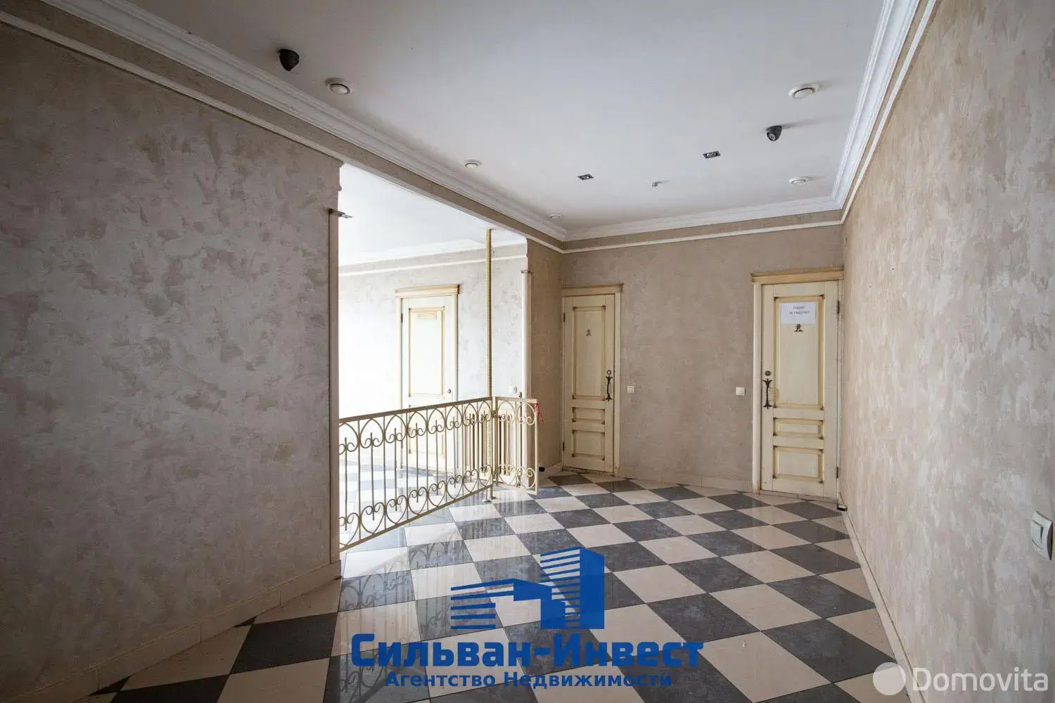 Купить офис на ул. Ленина, д. 26 в Пинске, 500000USD, код 10574 - фото 27