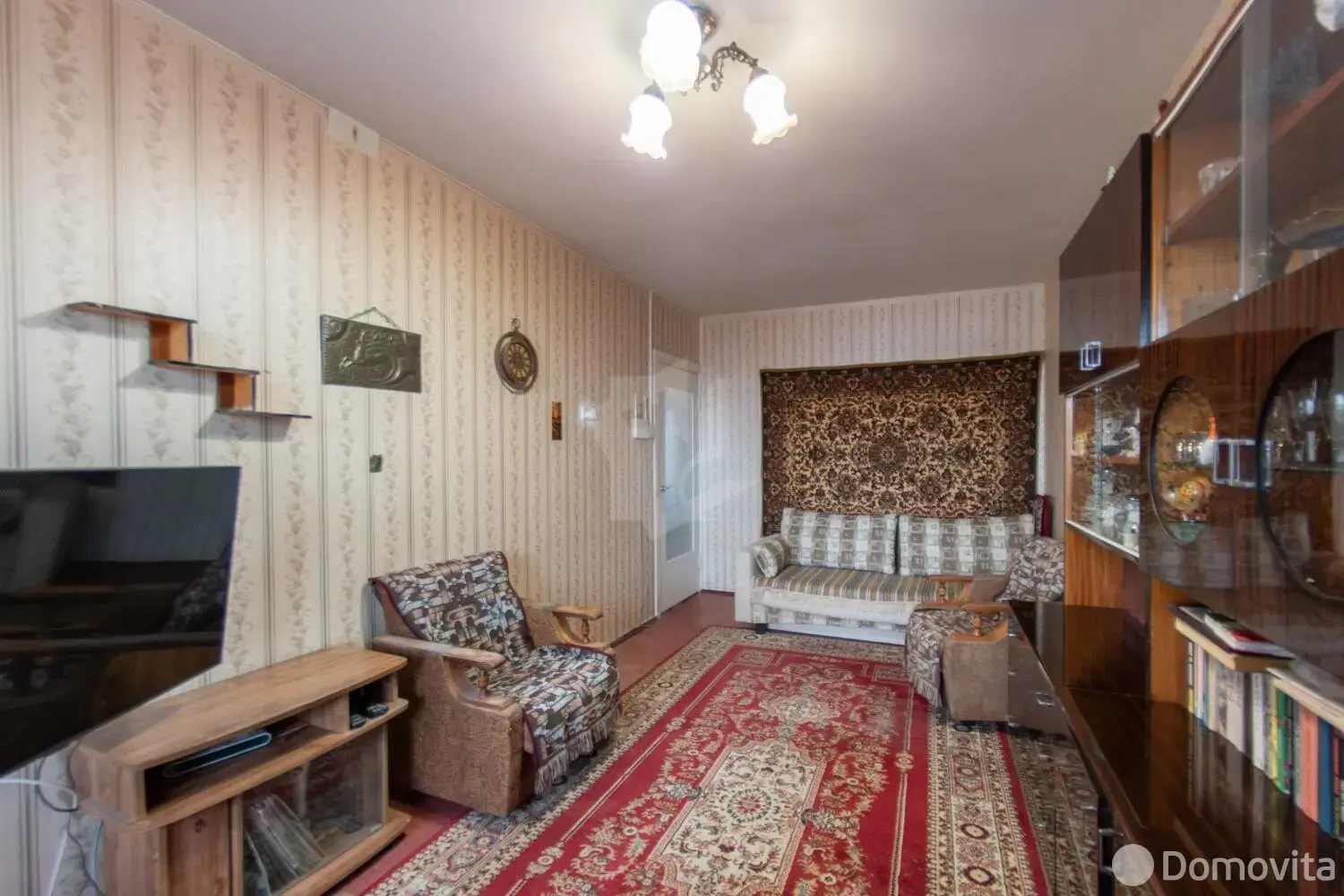 Стоимость продажи комнаты, Минск, ул. Тикоцкого, д. 50/1