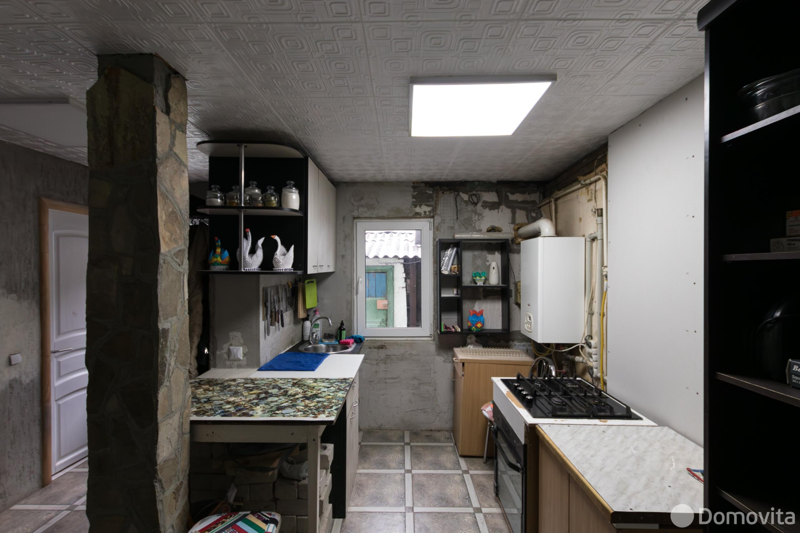 дом, Минск, пер. Енисейский 2-й, д. 70 в Заводском районе