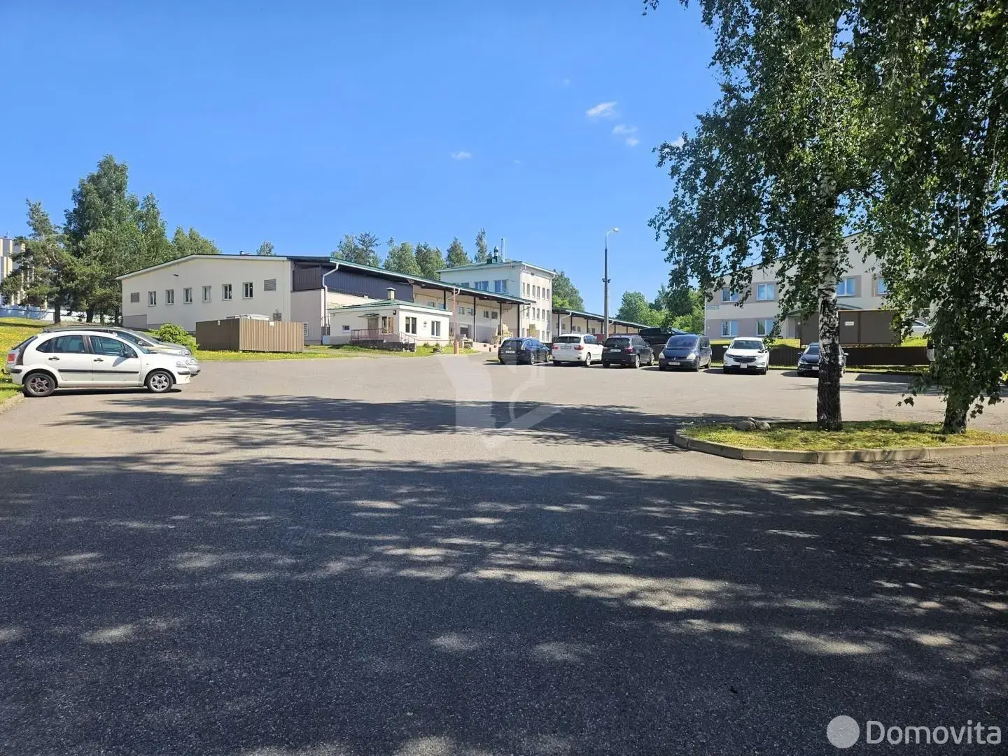 Аренда офиса на ул. Тюленина, д. 18 в Колодищах, 22805BYN, код 17021 - фото 16