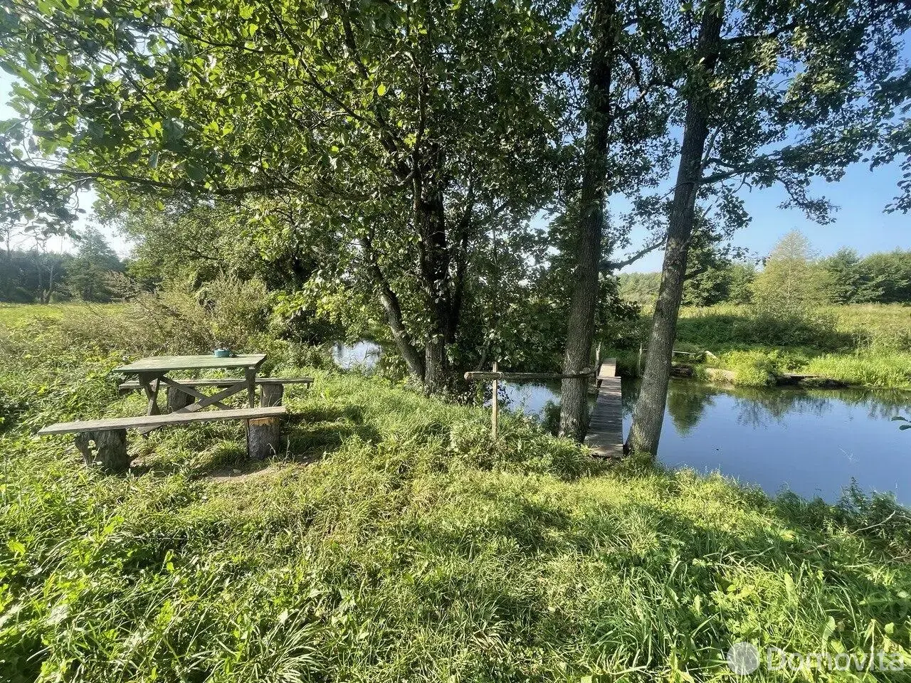 Стоимость продажи участка, Бахаровичи, ул. Центральная