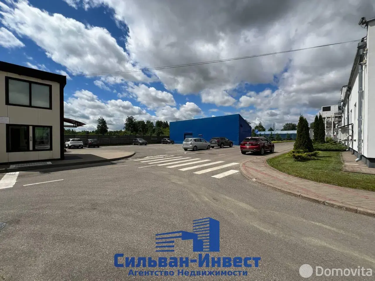 Купить складское помещение на ул. Селицкого, д. 7/а в Минске - фото 40