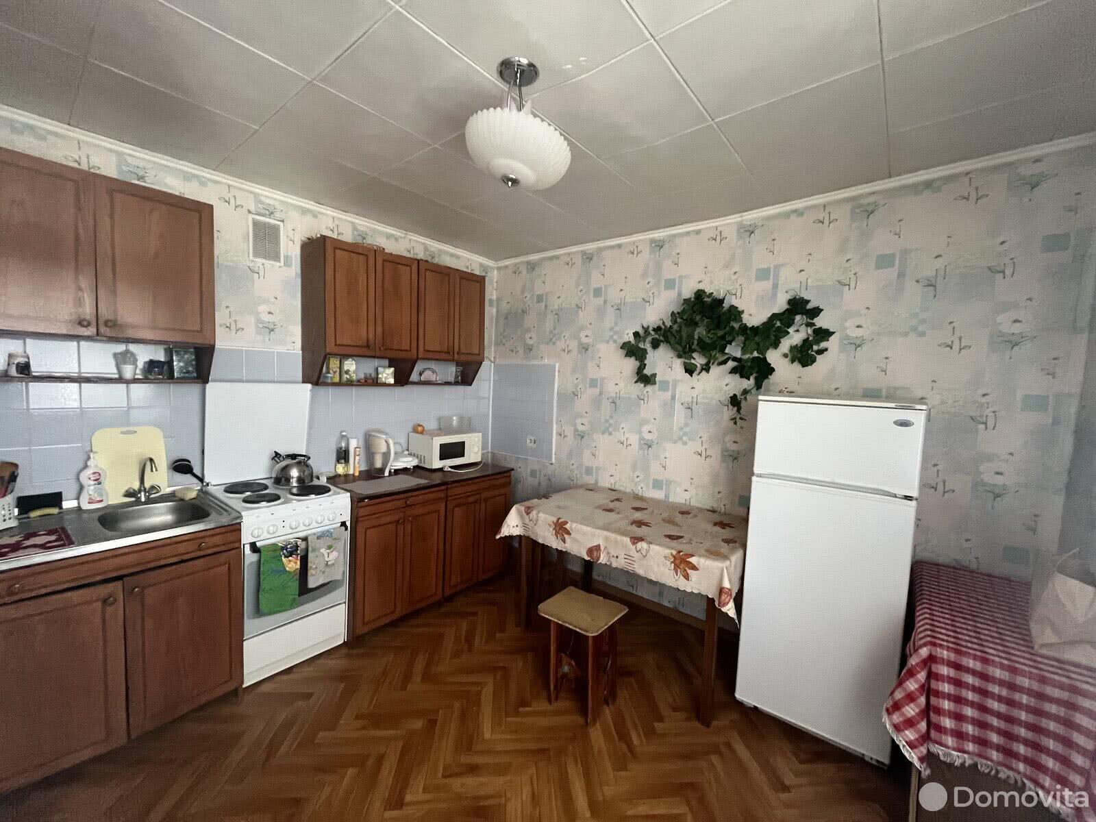 квартира, Гомель, ул. Рогачевская, д. 13, стоимость продажи 88 552 р.