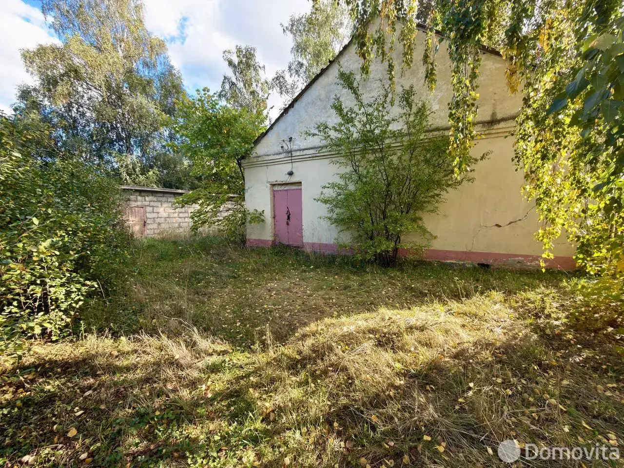 торговый объект, Пиваши, ул. Центральная, д. 44/А