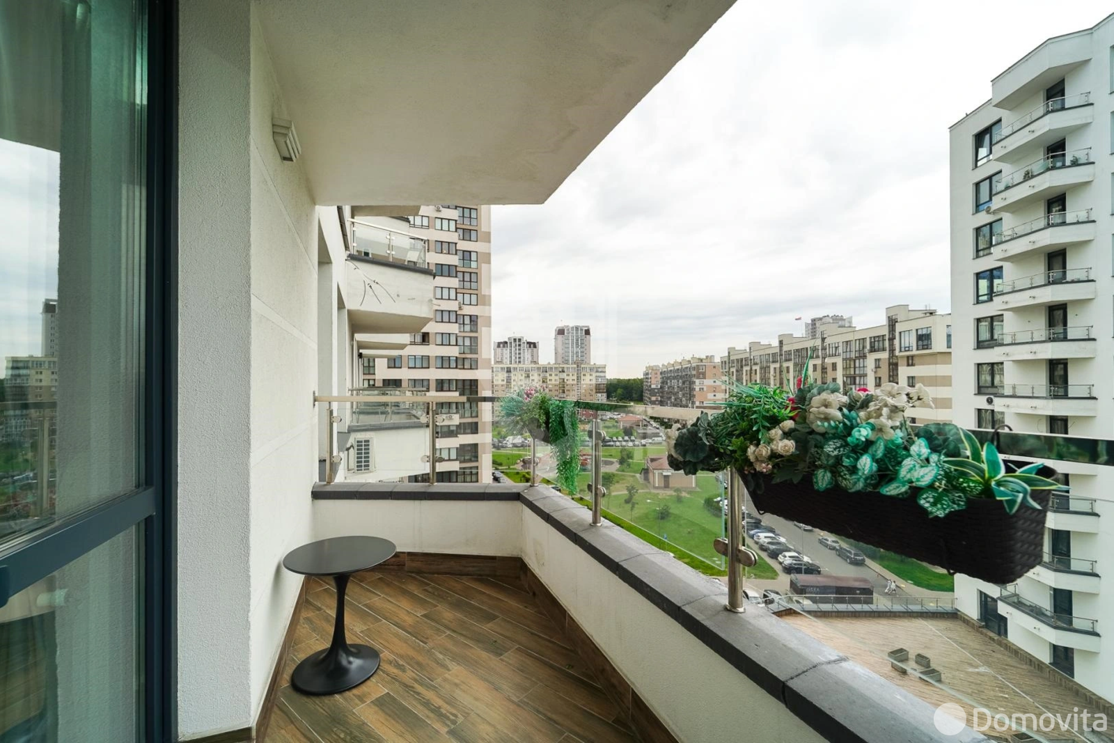 Снять 2-комнатную квартиру в Минске, ул. Петра Мстиславца, д. 10, 750USD, код 148216 - фото 25