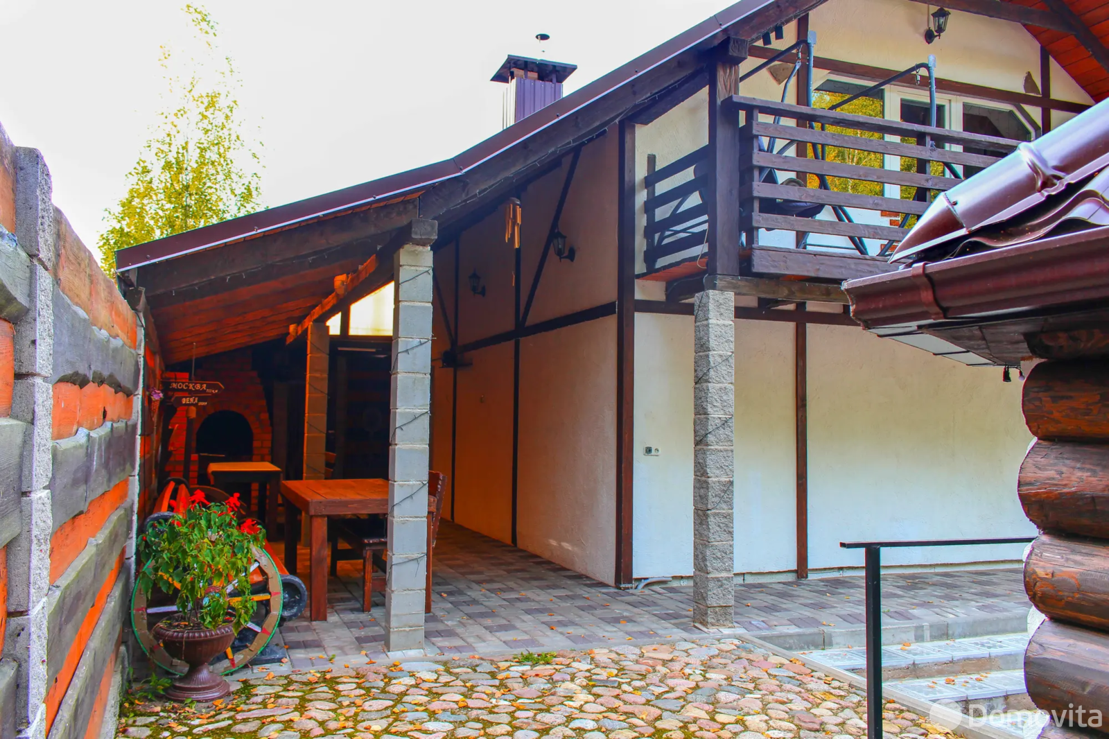  Коттедж 12месяцев в Силичах на сутки в Силичах ул. Полевая, д. 8, 320BYN, код 1293 - фото 11