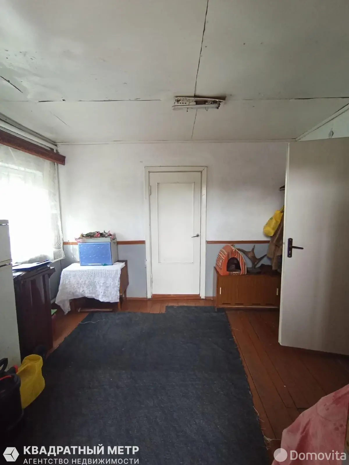 дом, Березовка, ул. Заводская