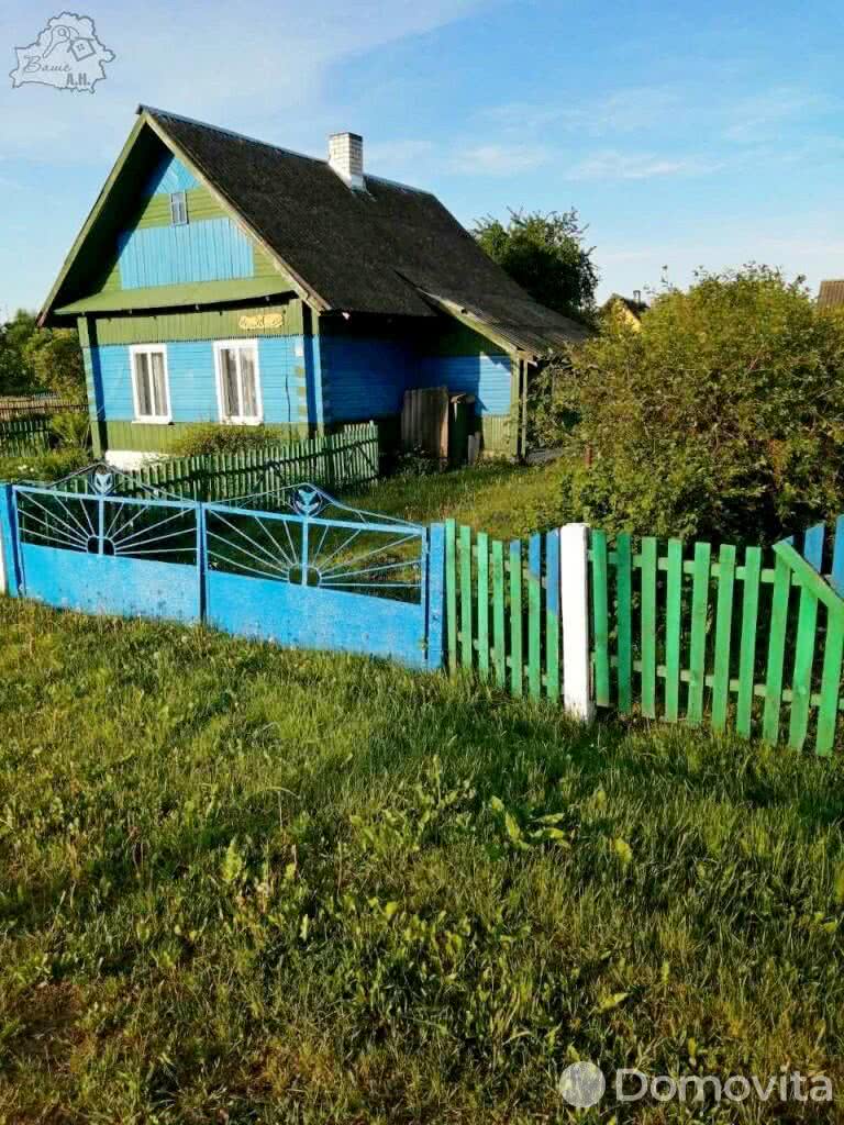 дом, Княгинин, ул. Первомайская, стоимость продажи 31 030 р.