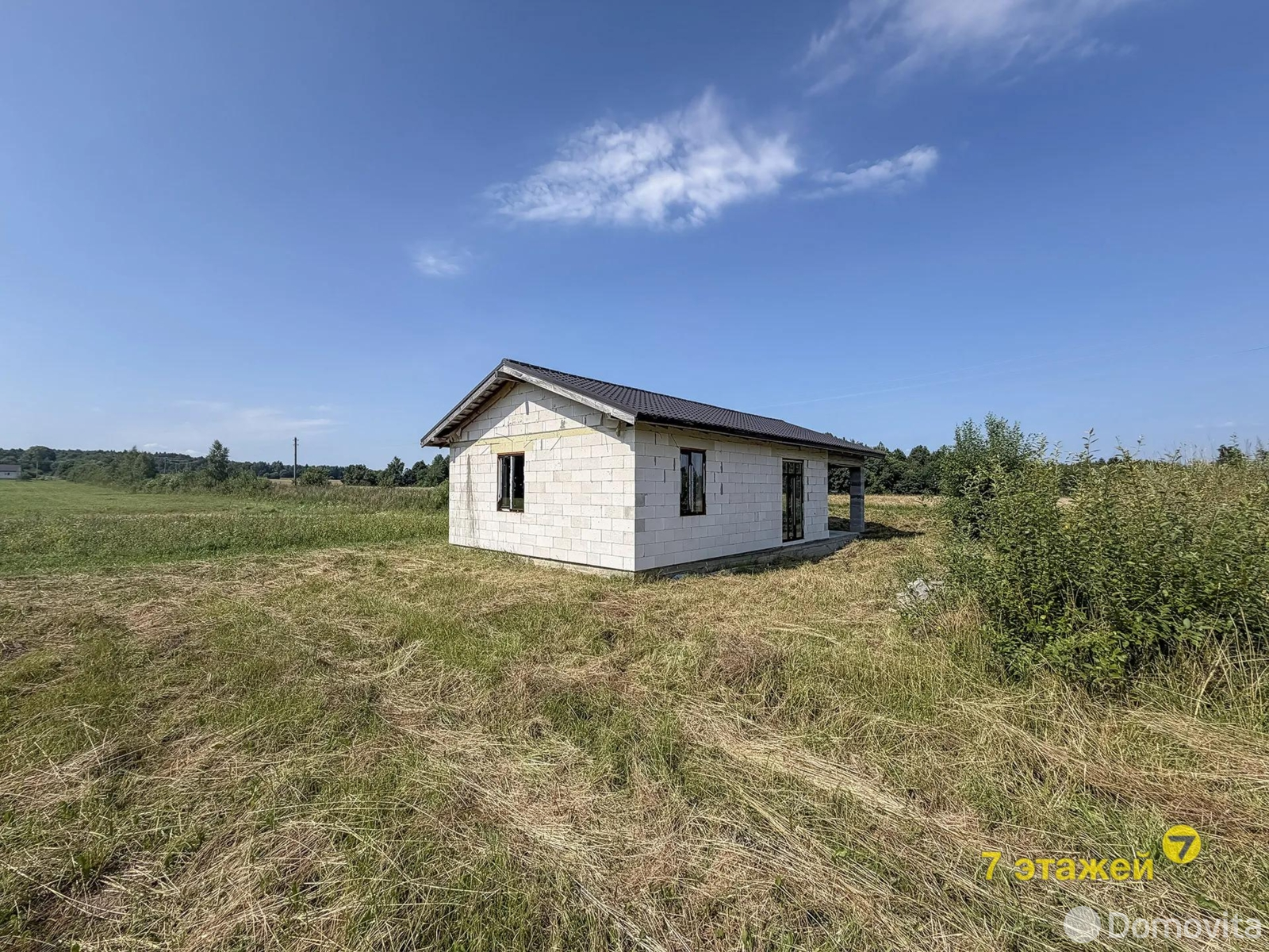 Купить земельный участок, 13.84 соток, Садовщина, Минская область, 112000BYN, код 572389 - фото 17
