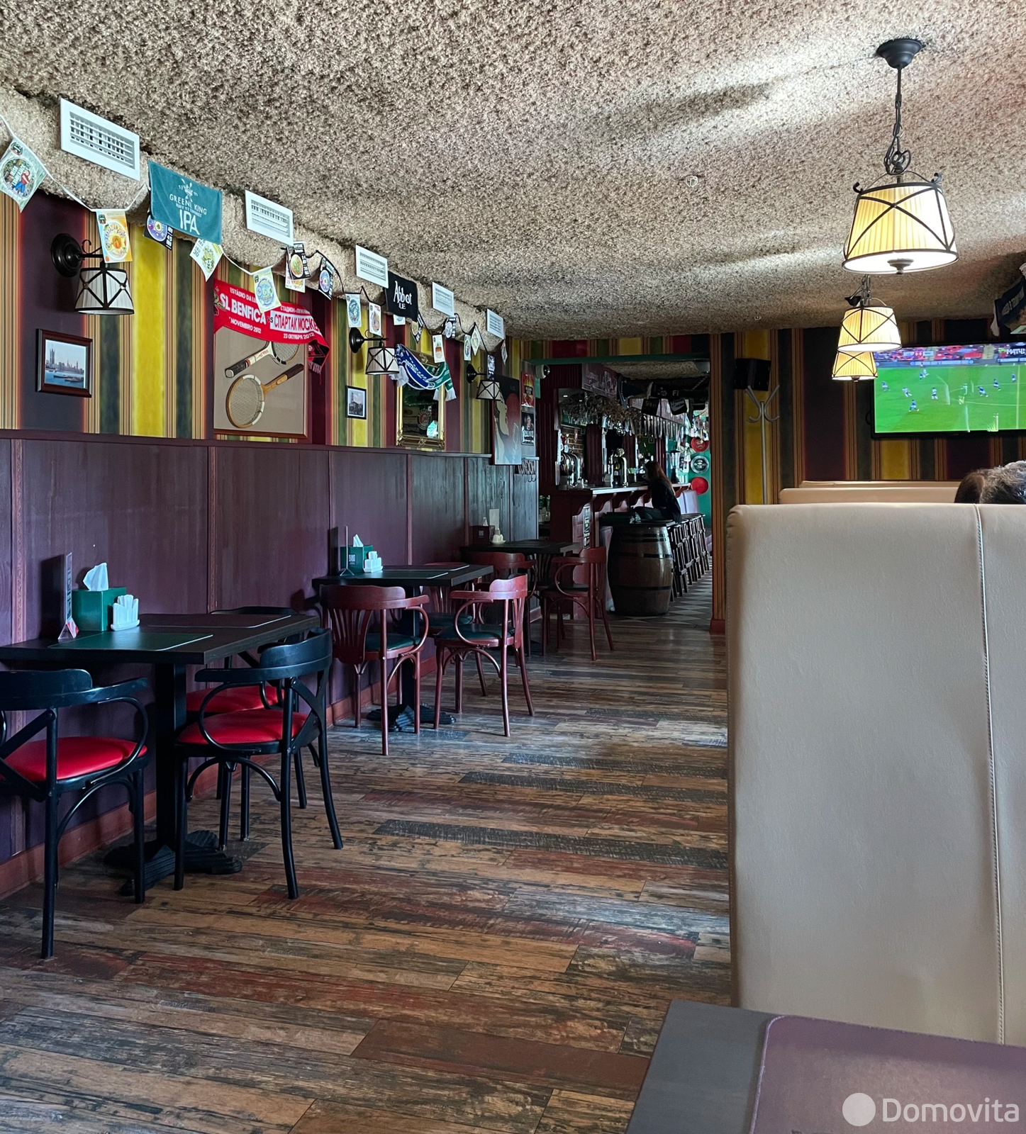 продажа объекта сферы услуг, Минск, ул. Кульман, д. 4