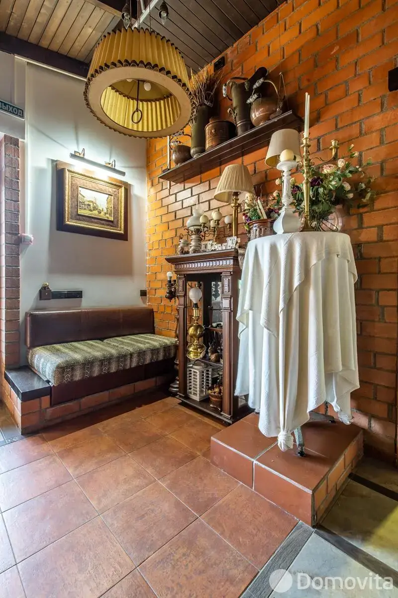 объект сферы услуг, Самохваловичи, пер. Калинина, д. 8/А