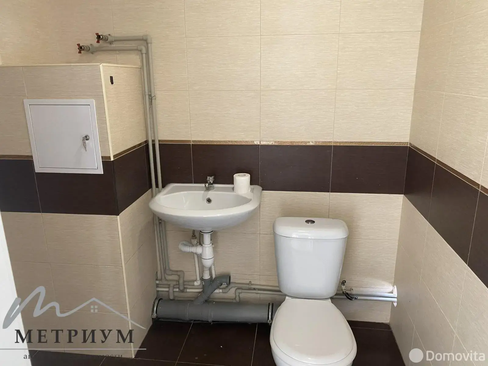 Аренда офиса на ул. Чюрлениса, д. 24 в Минске, 822EUR, код 15457 - фото 5