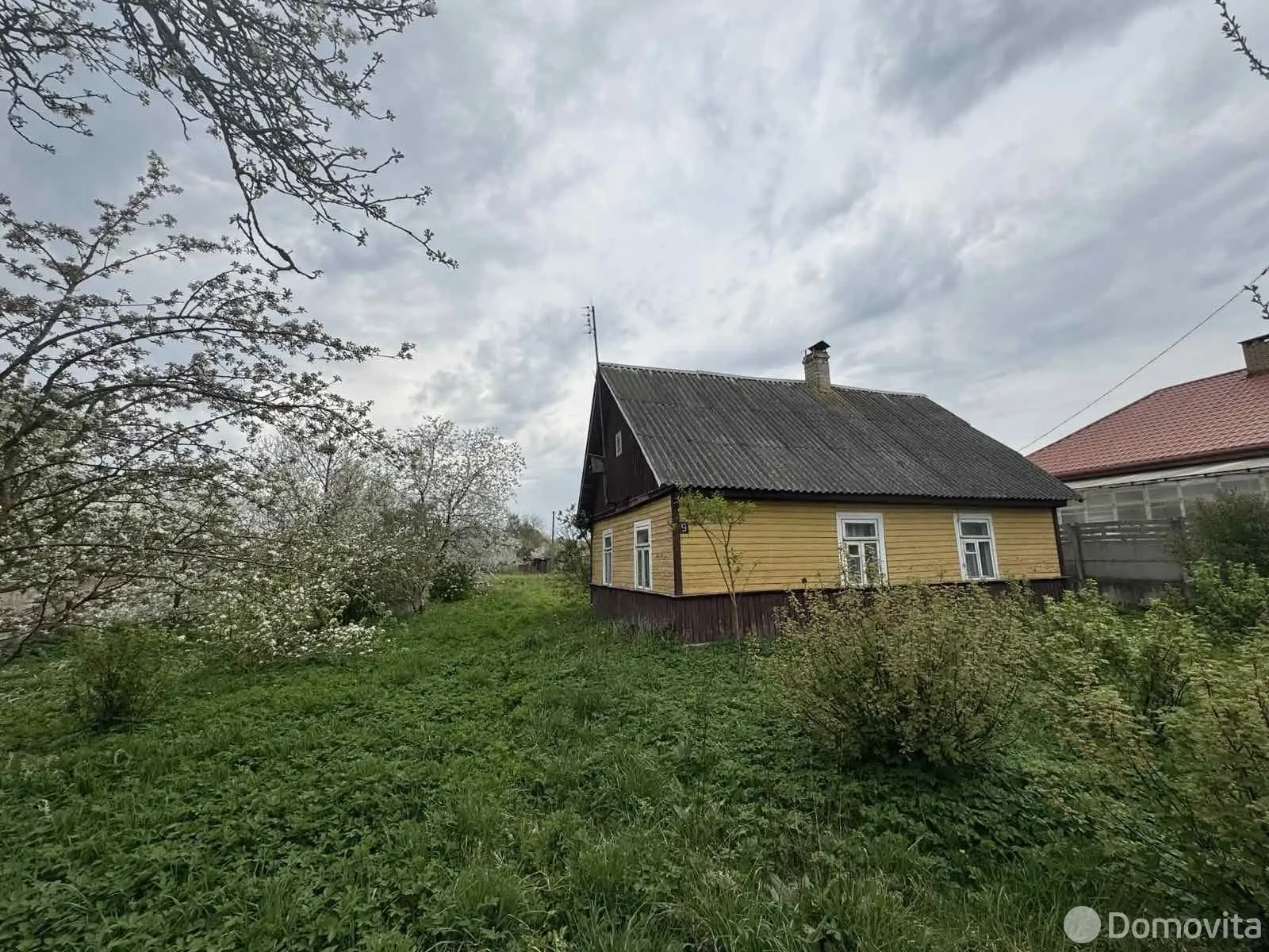 коттедж, Гродно, ул. Молочная в Ленинском районе