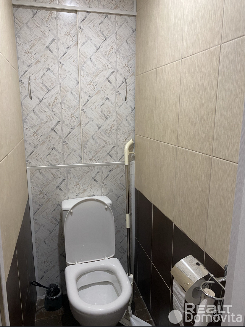 квартира, Витебск, ул. Правды, д. 39 к6, стоимость аренды 800 р./мес.