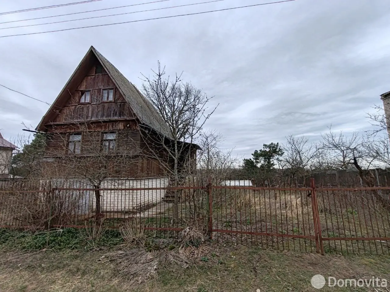 купить дачу, Октябрьское, 