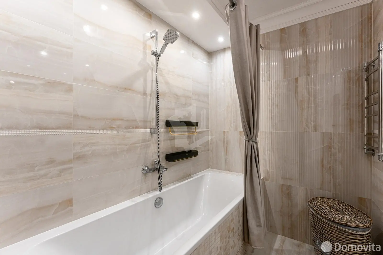 Снять 3-комнатную квартиру в Минске, ул. Максима Богдановича, д. 140, 1100USD, код 148845 - фото 17