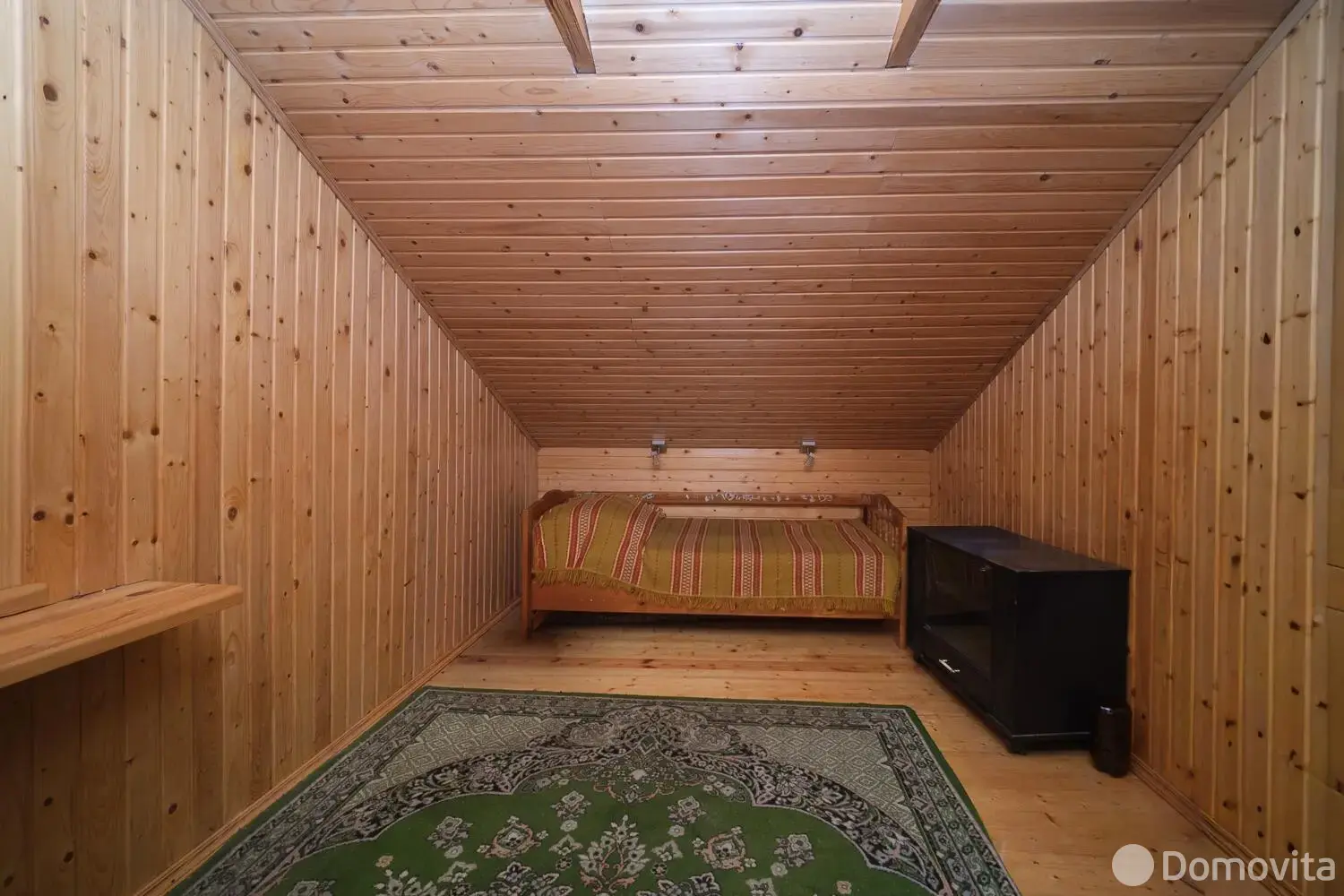 Продажа 2-этажной дачи в АЛЕСЯ Минская область, 64500BYN, код 186325 - фото 16
