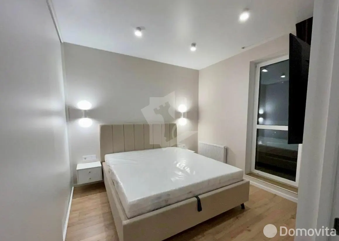 квартира, Минск, ул. Игоря Лученка, д. 19 