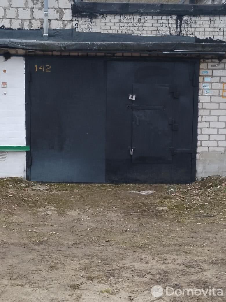 продажа гаража, Могилев, ул. Полтавская, д. 52к1