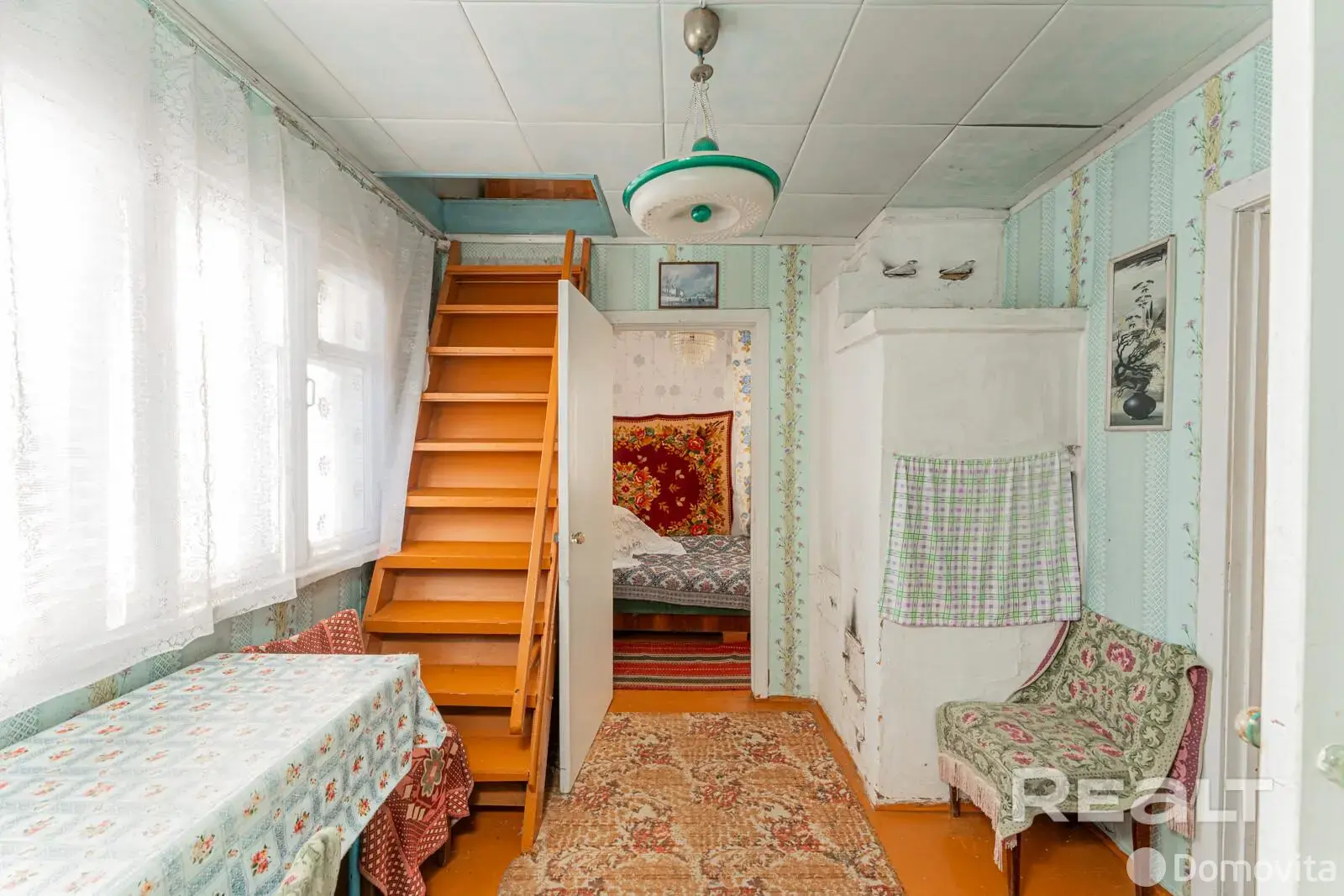 дача, Малинники, , стоимость продажи 56 012 р.