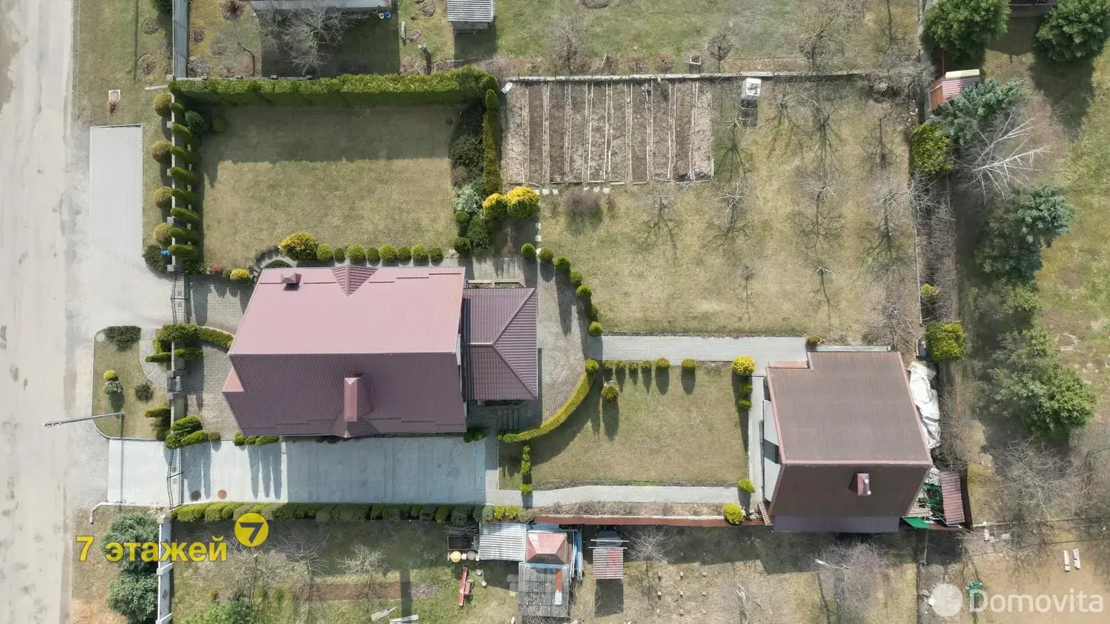 дом, Тарасово, ул. Радужная 