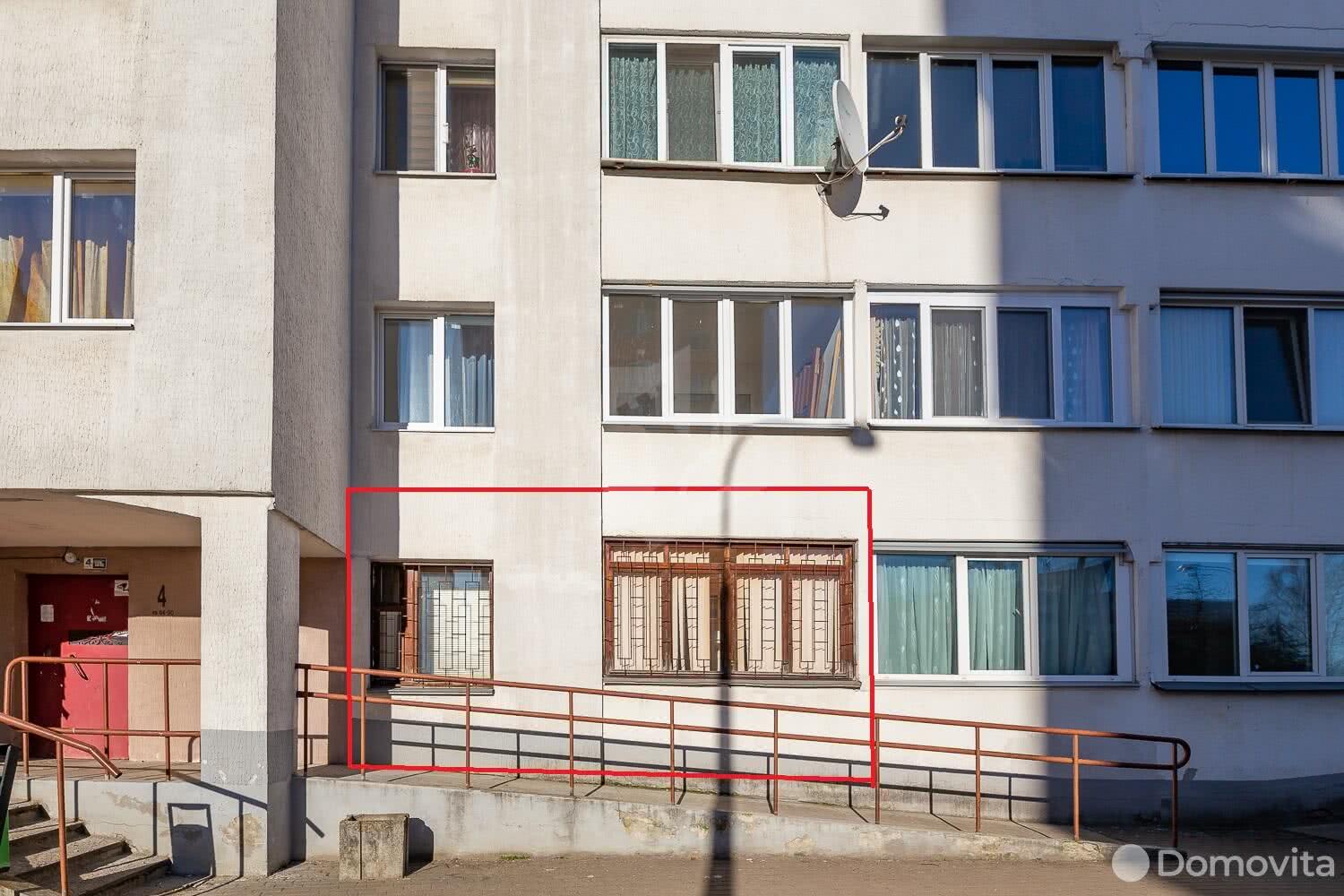 квартира, Минск, ул. Славинского, д. 6 в Первомайском районе