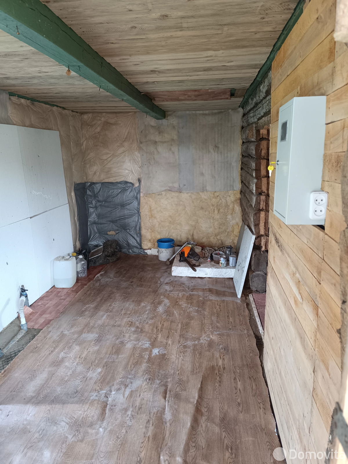 Купить земельный участок, 20 соток, Замостье, Минская область, 6800USD, код 570407 - фото 14