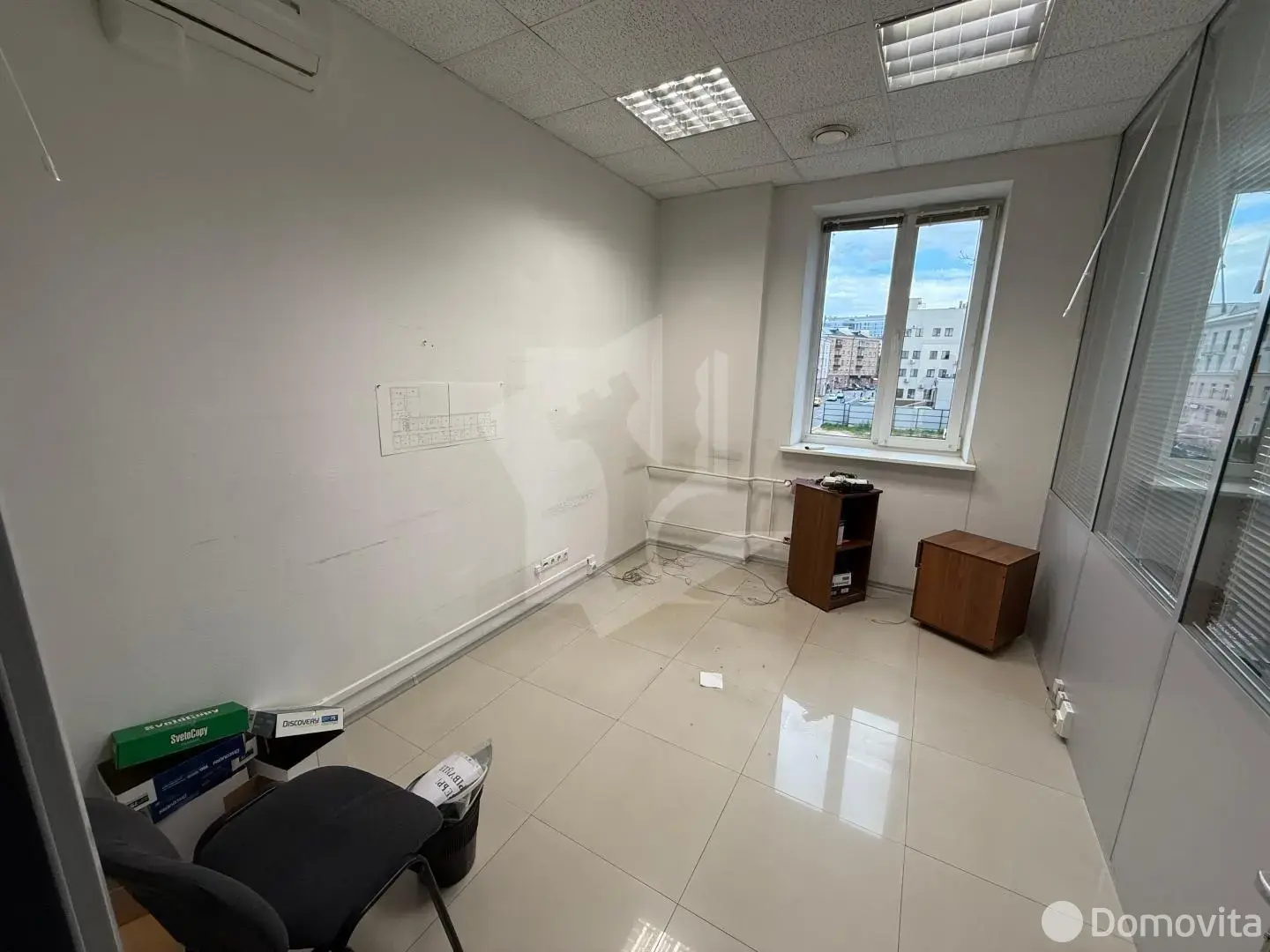 Снять офис на ул. Фабрициуса, д. 8/б в Минске, 645USD, код 14847 - фото 7