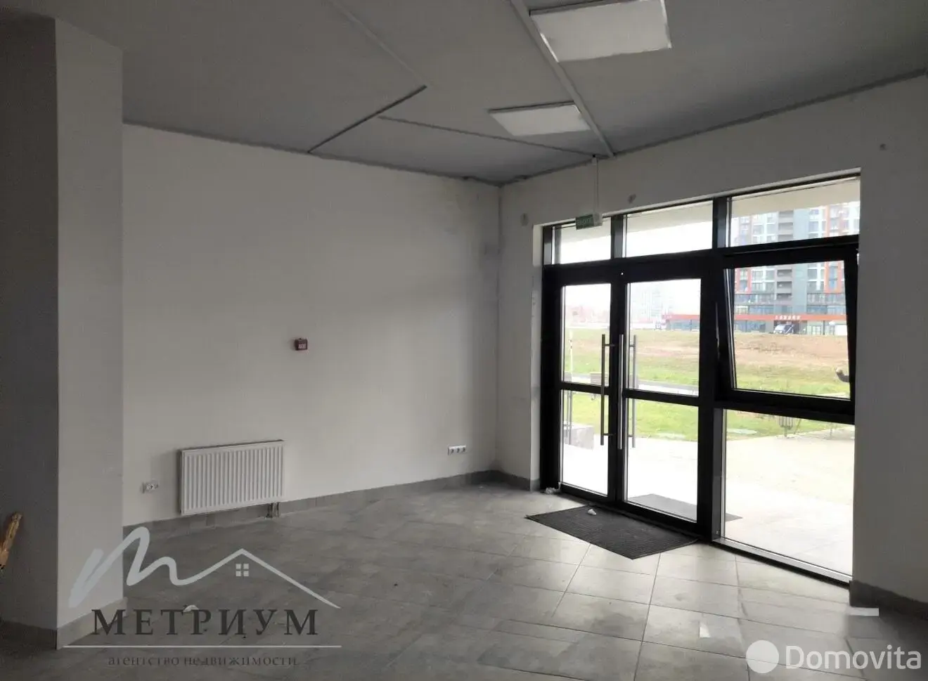 Снять торговую точку на ул. Жореса Алфёрова, д. 14 в Минске, 951USD, код 967931 - фото 4