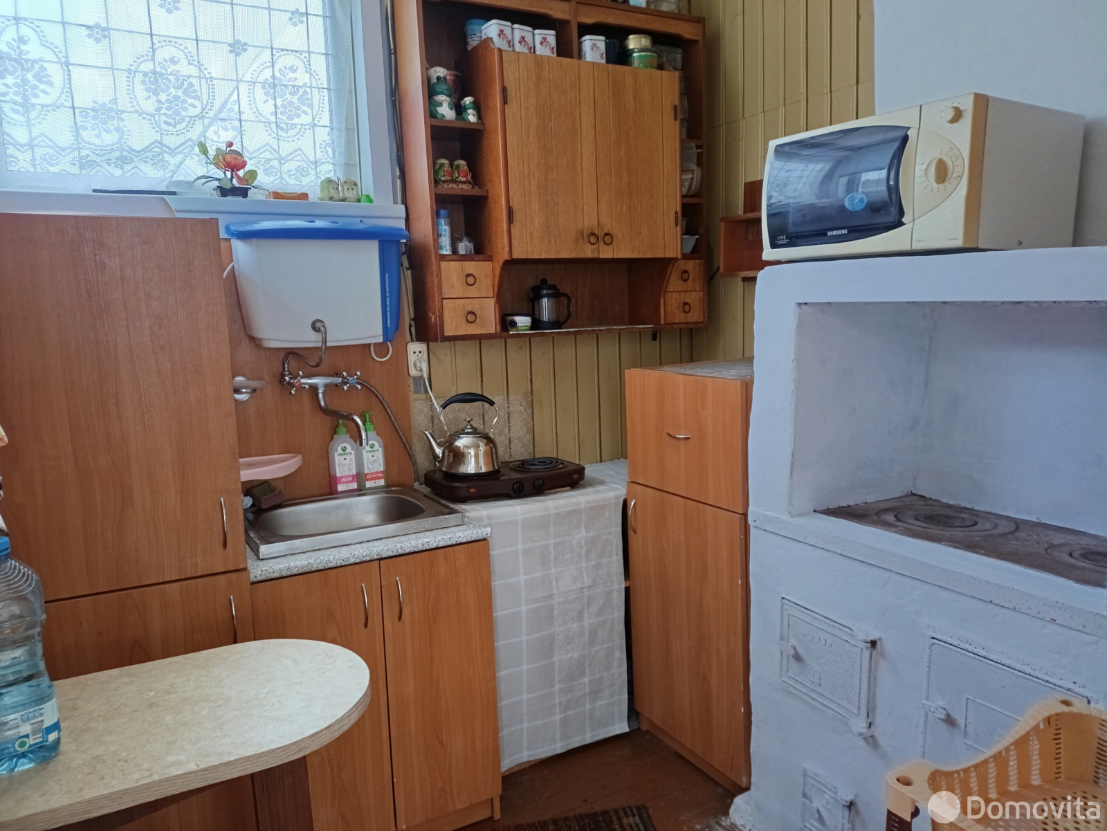 Продажа 2-этажной дачи в Олехновичах Минская область, 77000BYN, код 186259 - фото 11