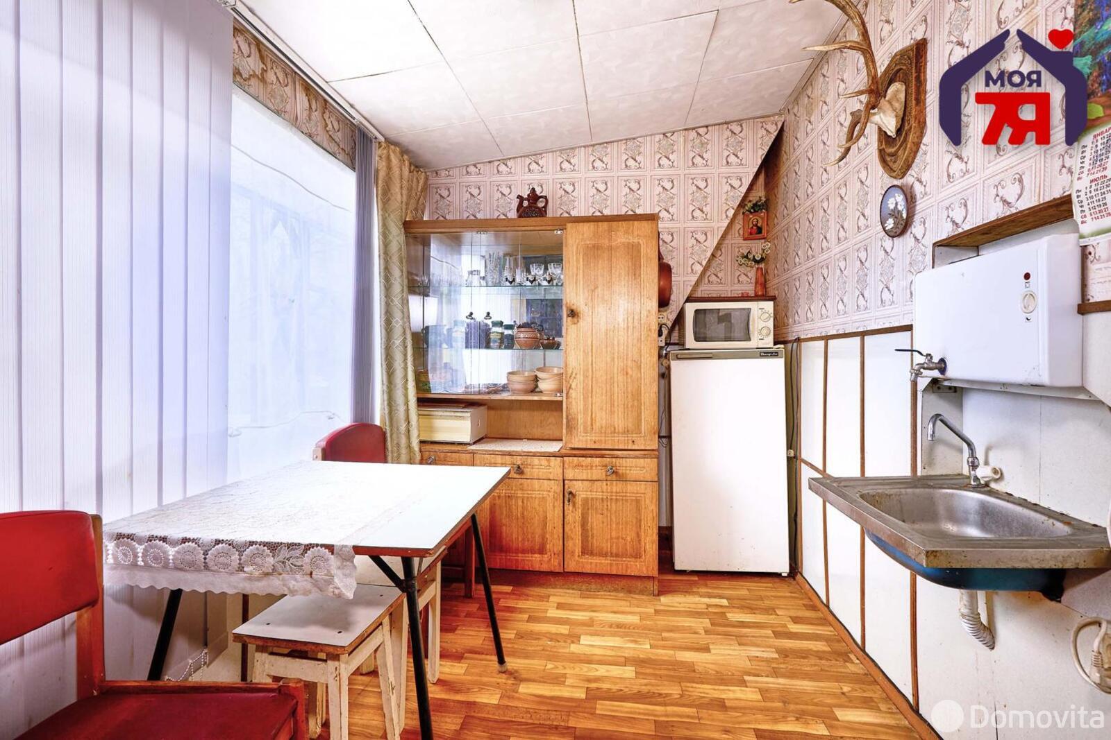 Продажа 2-этажной дачи в Инженер, Воложинский район Минская область, 11900USD, код 180738 - фото 14