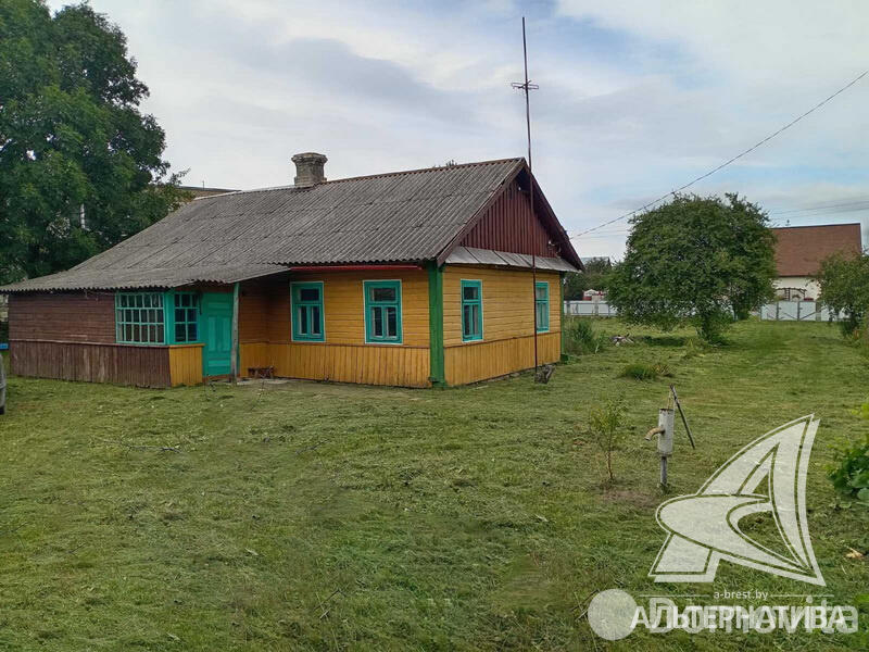 Цена продажи дома, Старое Село, 