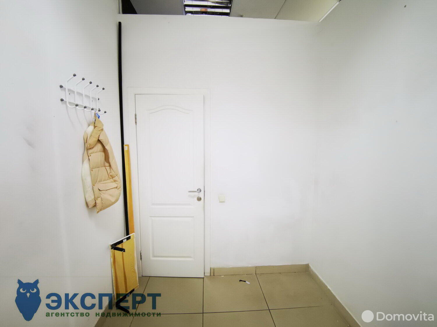 Снять торговую точку на ул. Кульман, д. 3 в Минске, 795EUR, код 964384 - фото 16