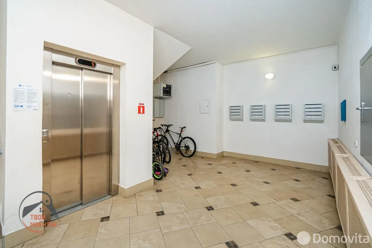 Стоимость аренды квартиры, Минск, ул. Пионерская, д. 34