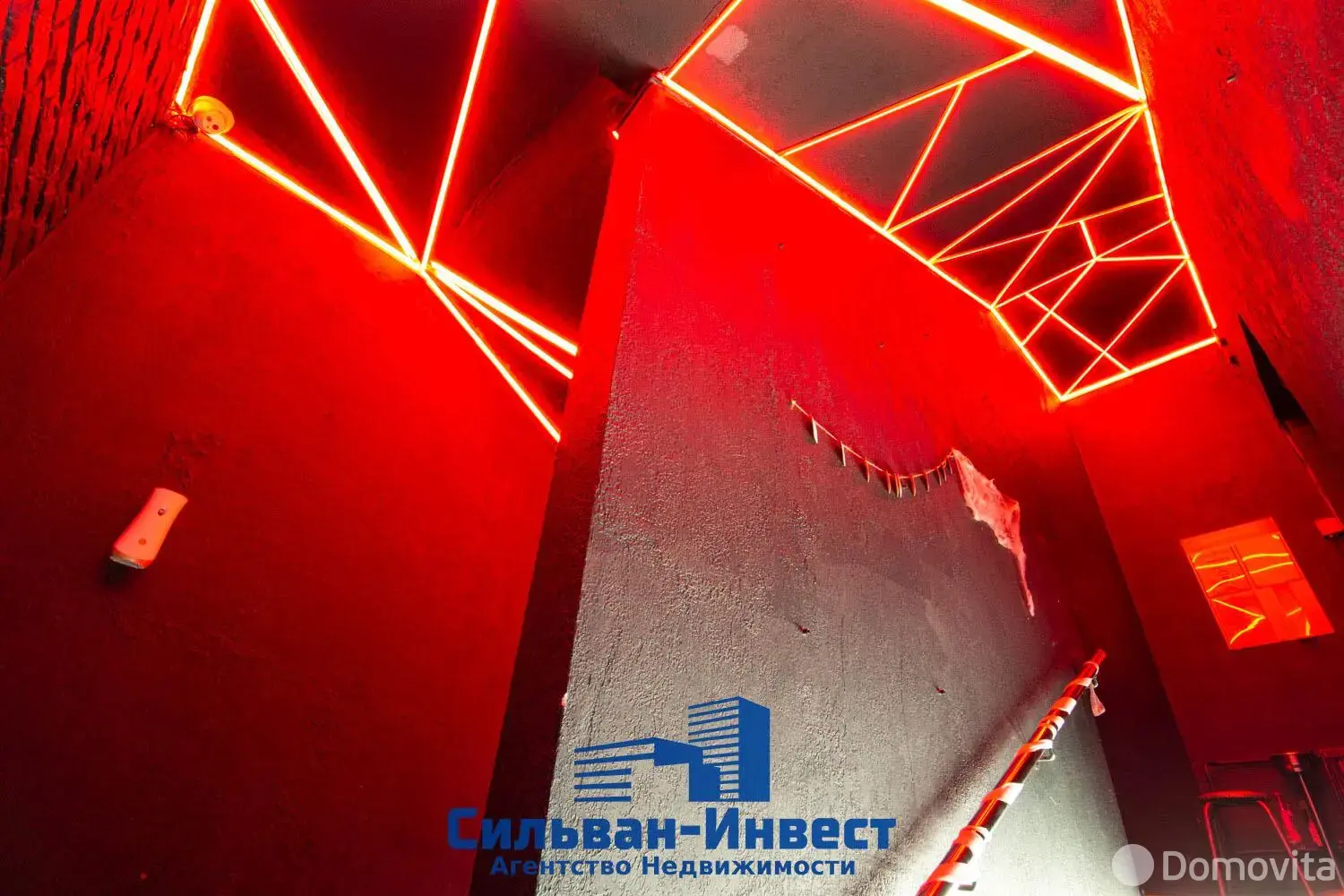 Объект сферы услуг в Минске, ул. Революционная, д. 17, код 3606 - фото 26