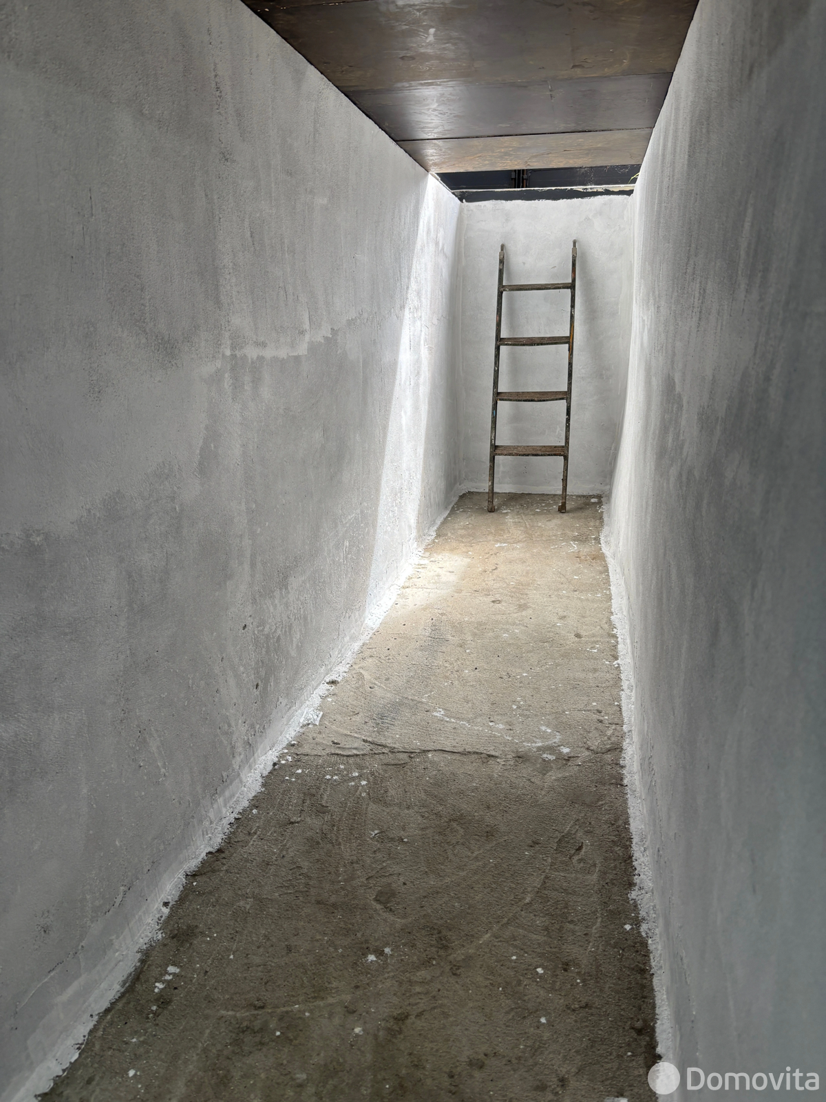 гараж, Колодищи, ул. Парковая 