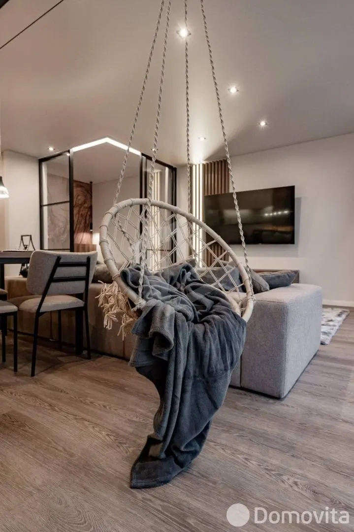 Снять 1-комнатную квартиру в Минске, ул. Макаенка, д. 12Д, 850USD, код 149130 - фото 21