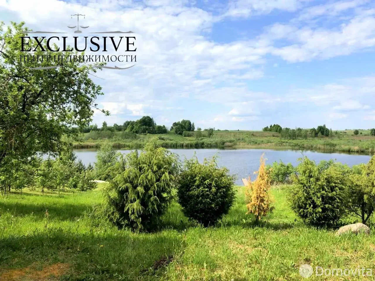 коттедж, Шубники, ул. Озёрная, д. 15 