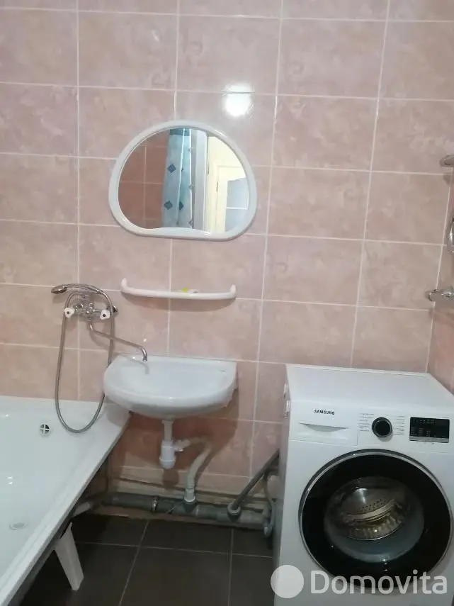 Снять 2-комнатную квартиру в Минске, пр-т Дзержинского, д. 122, 500USD, код 148980 - фото 12