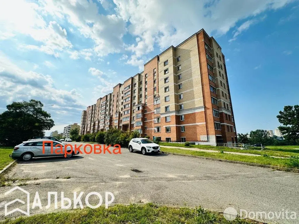 Купить офис на ул. Охотская, д. 145 в Минске, 370000USD, код 8107 - фото 25