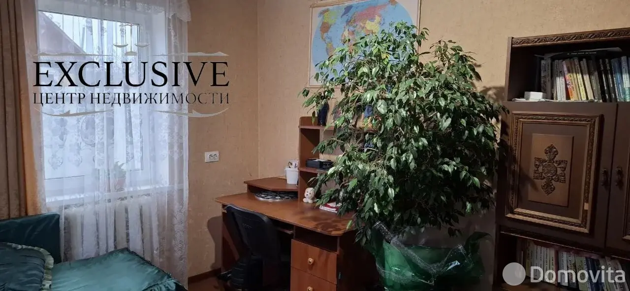 продажа коттеджа, Дзержинск, ул. Розы Люксембург, д. 9