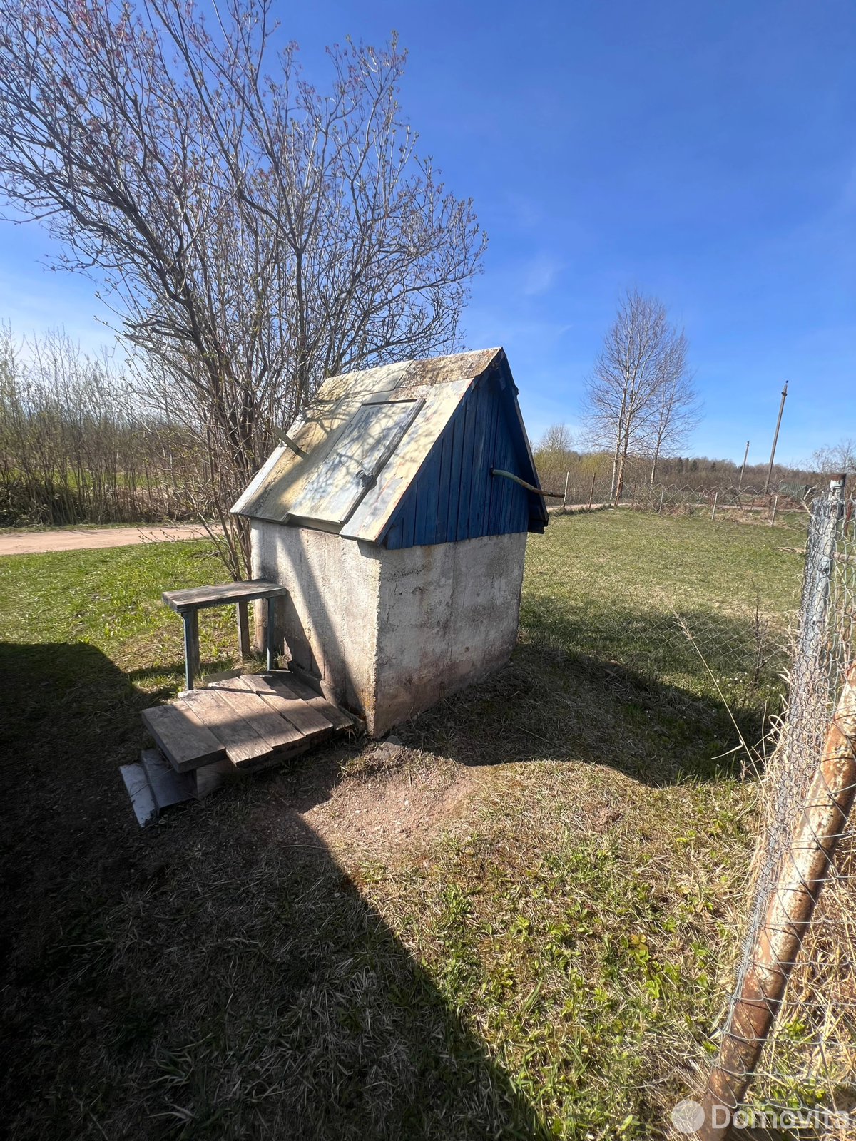 Купить 1-этажную дачу в Зароновка-1 Витебская область, 5700USD, код 185617 - фото 14