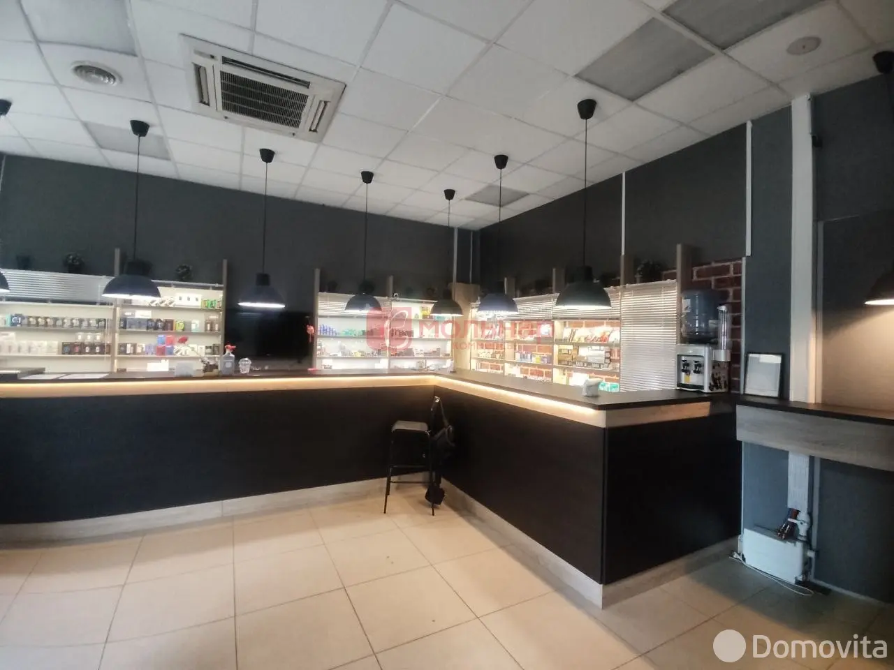 Снять торговую точку на ул. Московская, д. 22 в Минске, 2687BYN, код 967124 - фото 4