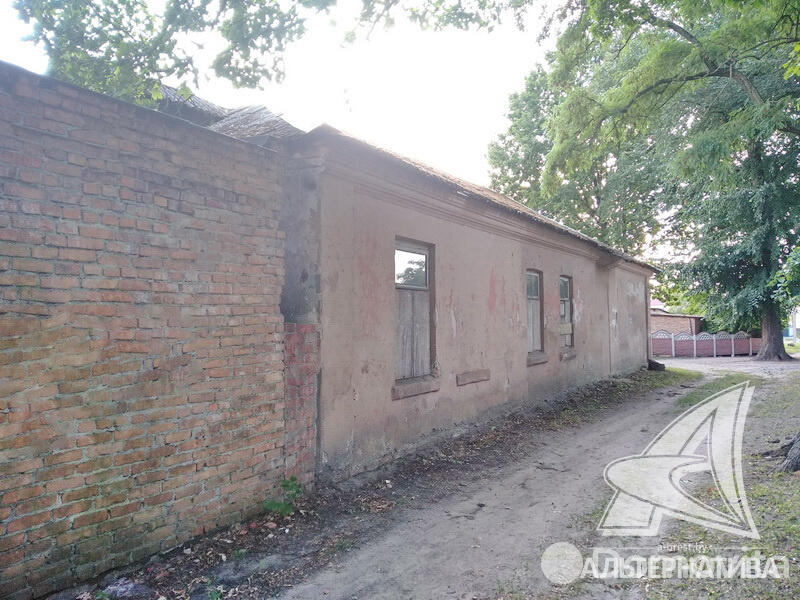 Купить офис в Кобрине, 25000USD, код 3290 - фото 5